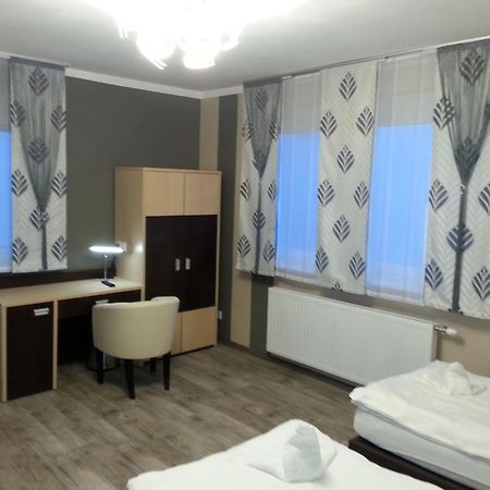 Pension Central Semmering Pokój zdjęcie