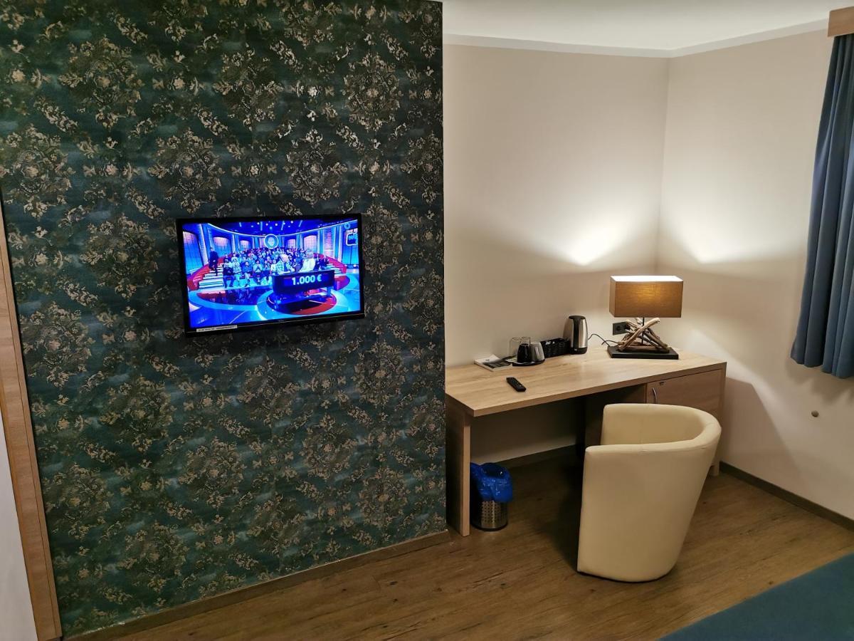 Pension Central Semmering Zewnętrze zdjęcie