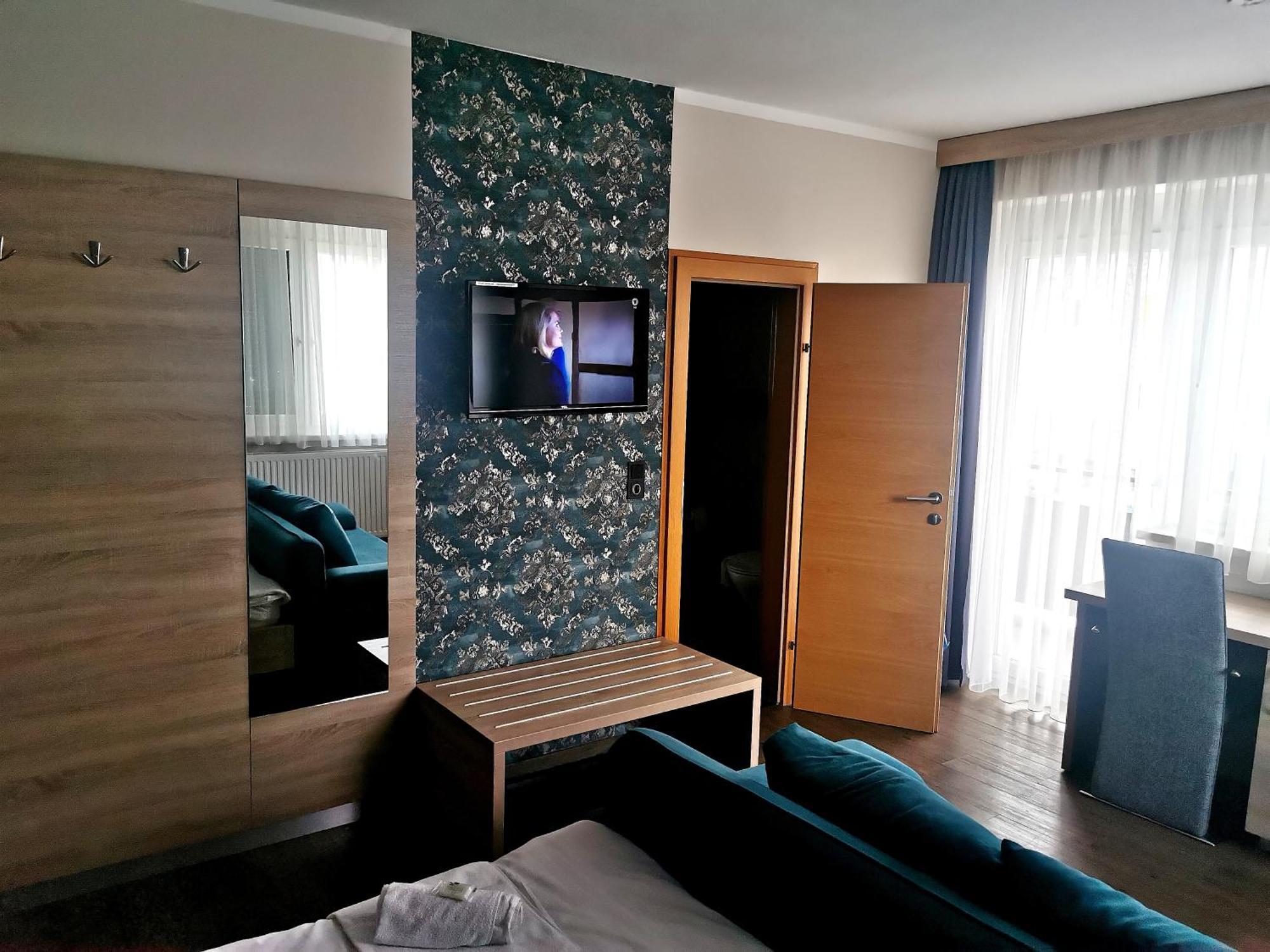 Pension Central Semmering Pokój zdjęcie