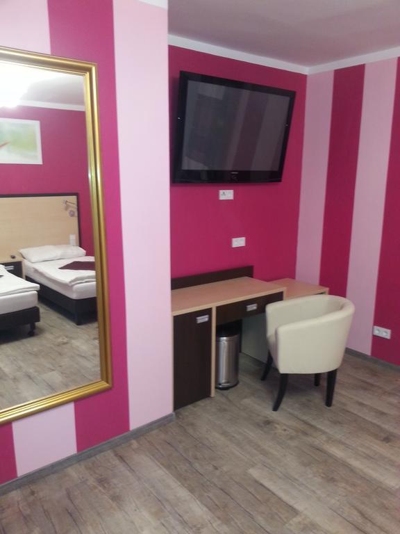 Pension Central Semmering Zewnętrze zdjęcie