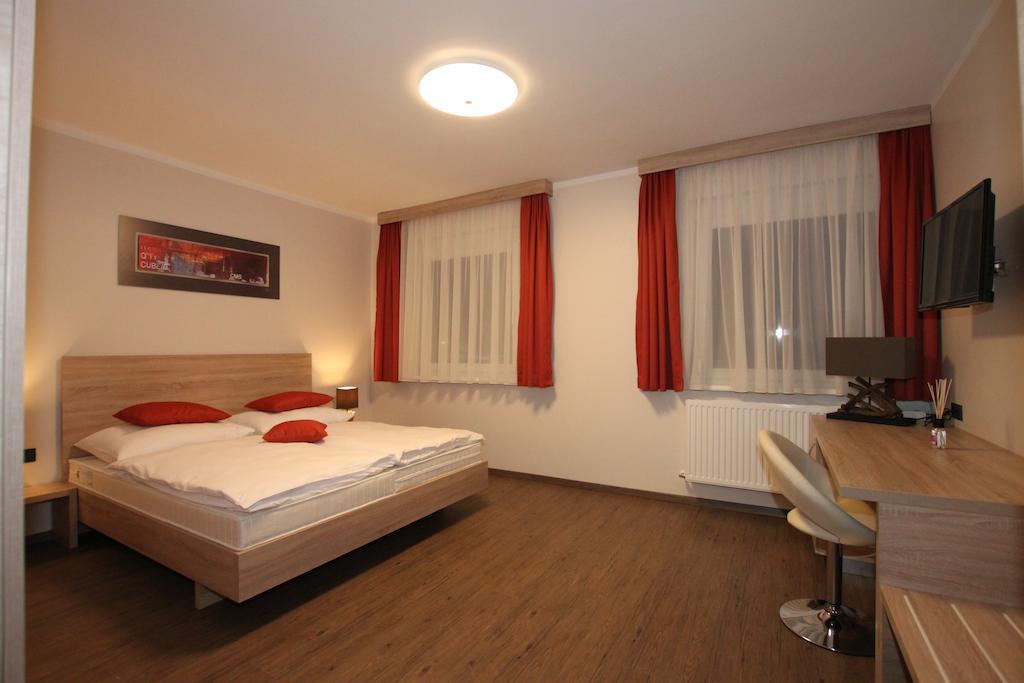Pension Central Semmering Pokój zdjęcie