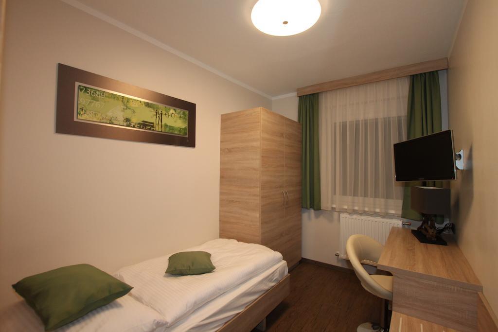 Pension Central Semmering Pokój zdjęcie