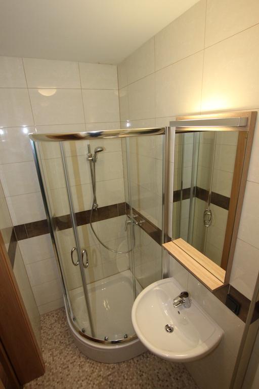 Pension Central Semmering Pokój zdjęcie